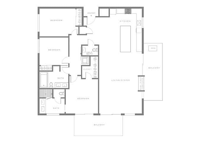 Floor Plan - C06
