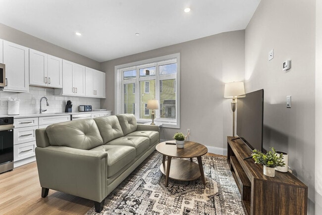 Building Photo - 394 McGrath Hwy Unit SI ID1364692P