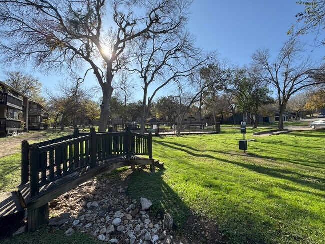 Photo - Tramor at Oak Run