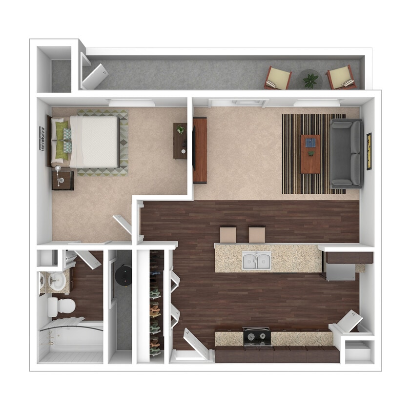 1.1D Riverview - A2 Riverview