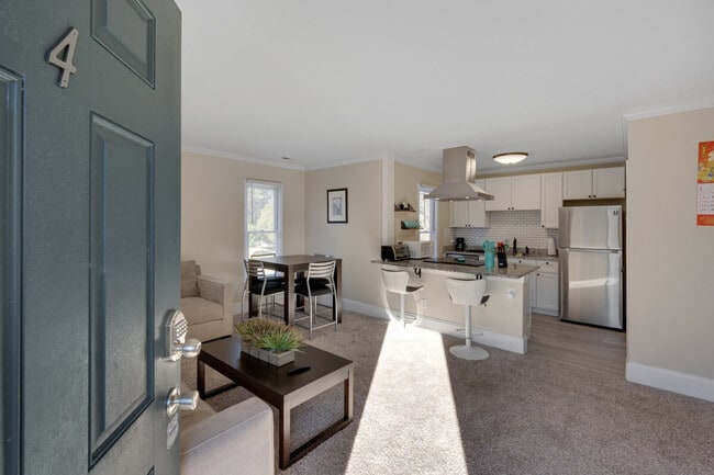 Building Photo - 2128 S Roxboro St Unit SI ID1461462P