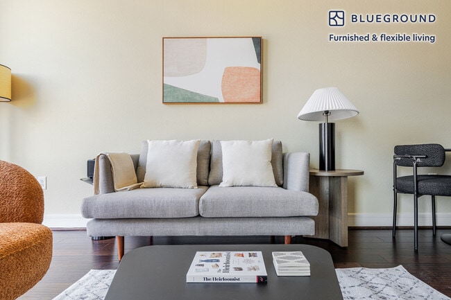 Photo - 214 Barton Springs Rd Unit FL9-ID338