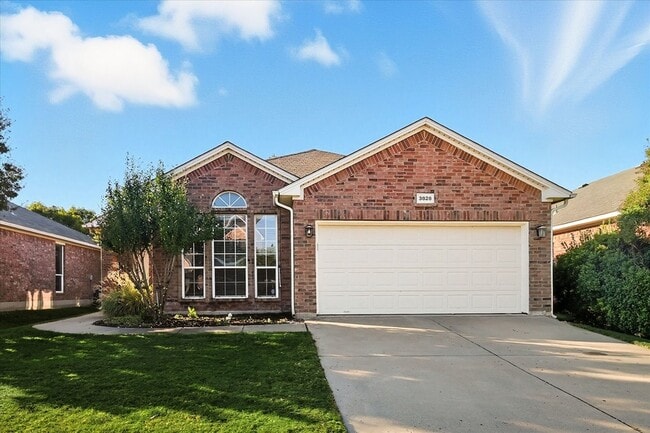 Building Photo - 3828 Confidence Dr