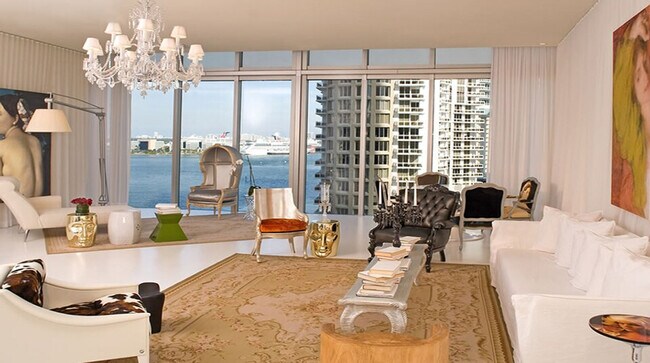 Photo - 495 Brickell Ave Unit ID1389645P