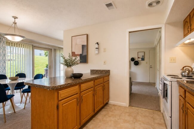 Photo - Morningside Apartments and Townhomes