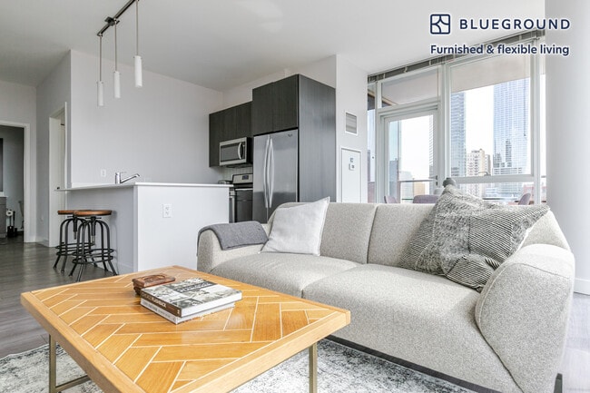 Photo - 1000 S Clark St Unit FL9-ID1244