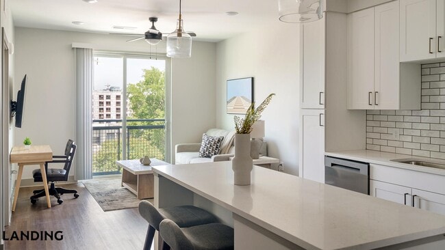 Photo - 1310 Hillside Ave Unit 432