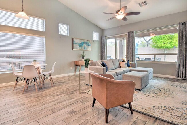 Photo - 3625 N Morning Dove Unit SI ID1386219P