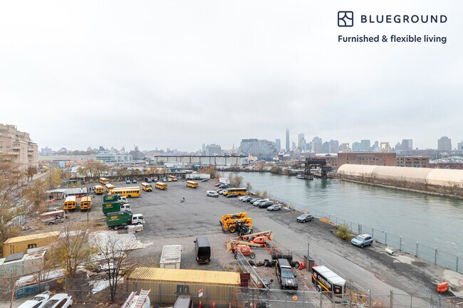 Photo - 482 Kent Ave Unit FL6-ID2134