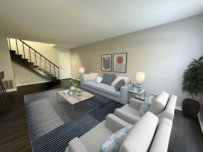 Photo - The Peak Apartments and Townhomes