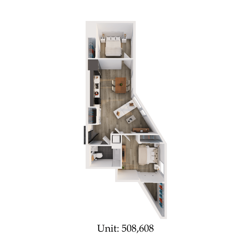 Floor Plan -  ntab20d
