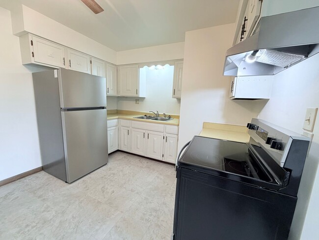 Photo - Eagle Rock Apartments