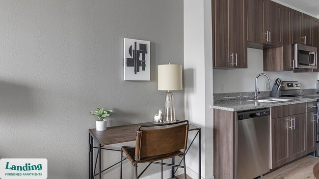 Photo - 217 S Garland Ave Unit 2202.1407715