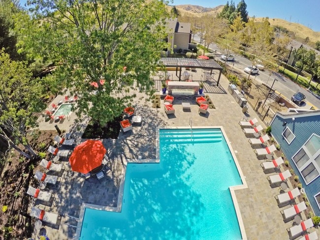 Photo - Kirker Creek