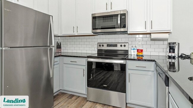 Photo - 1900 Olevia St Unit 406.1404390