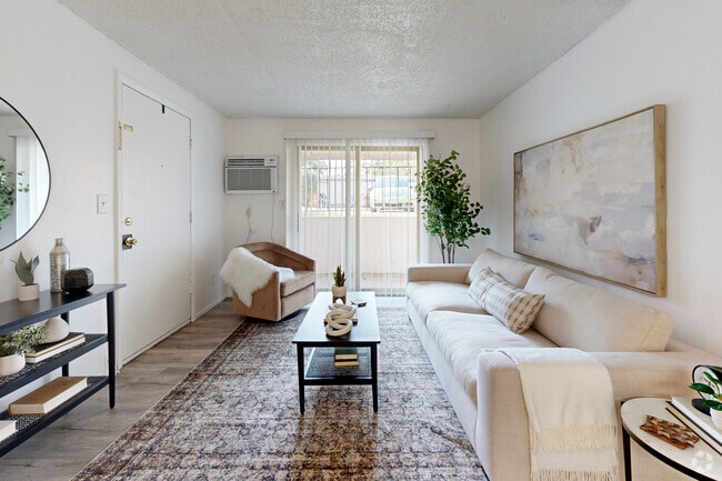 Interior Photo - Locust Park Apartments