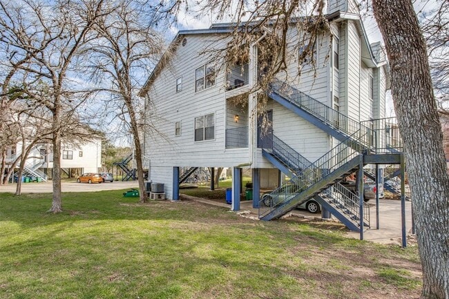 Photo - 5301 Indio Cove Unit A