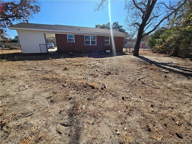 Photo - 1401 Morrison Ave