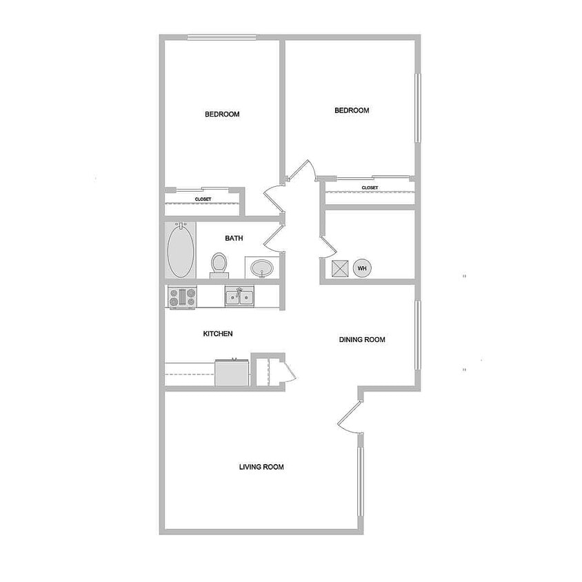 DawnRun_2x1-850 - 2x1 SM