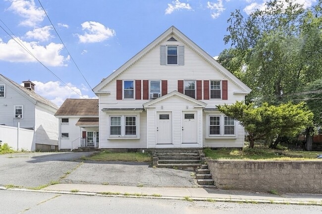 Photo - 27 Winthrop St Unit 27