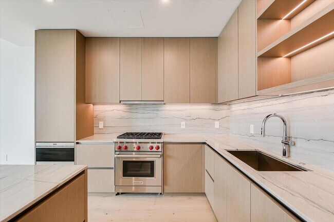 Photo - 610 Davis St Unit 3502