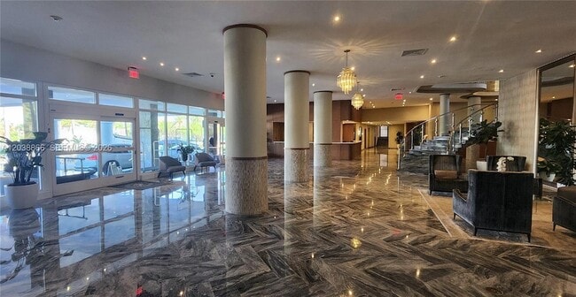 Photo - 5401 Collins Ave Unit 1513