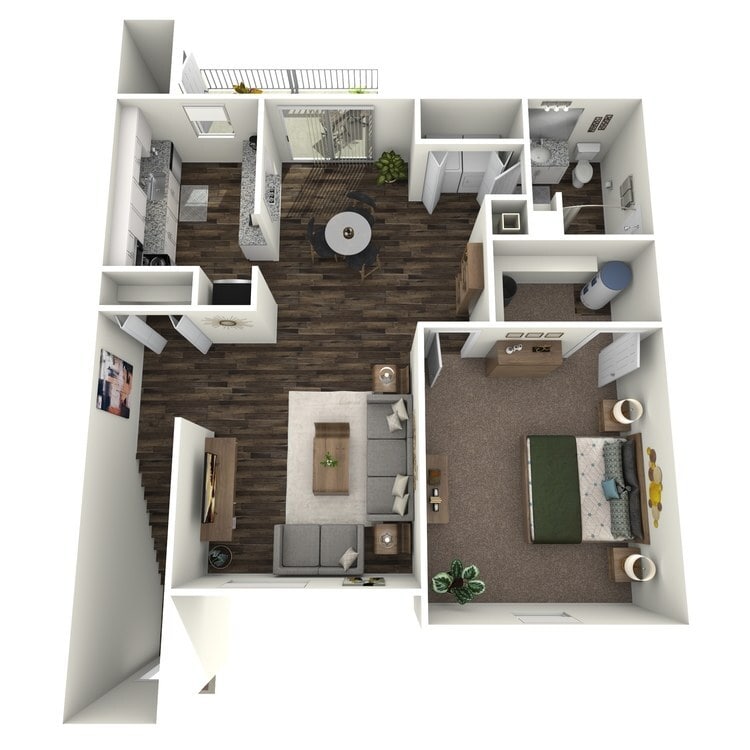 Overhead_727989.jpg - Abington Diamond Balcony