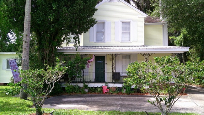 Deland Marigold - Deland Marigold