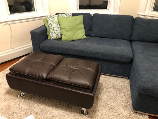 Building Photo - 1860 Commonwealth Ave Unit SI ID1355150P