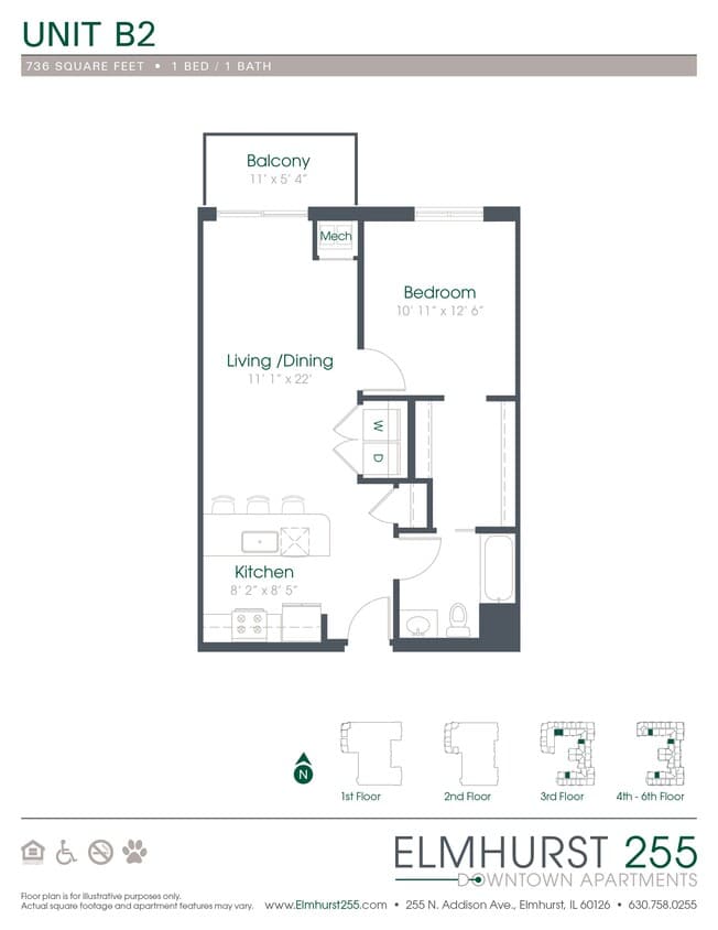 Floor Plan - B2