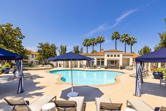 Building Photo - Mission Grove Park