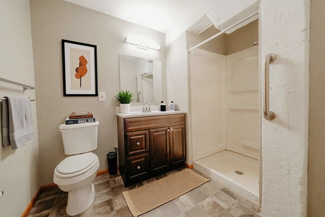 Photo - Abernathy Lofts