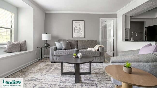 Building Photo - 2030 Northcliffe Dr Unit 1412.1408718