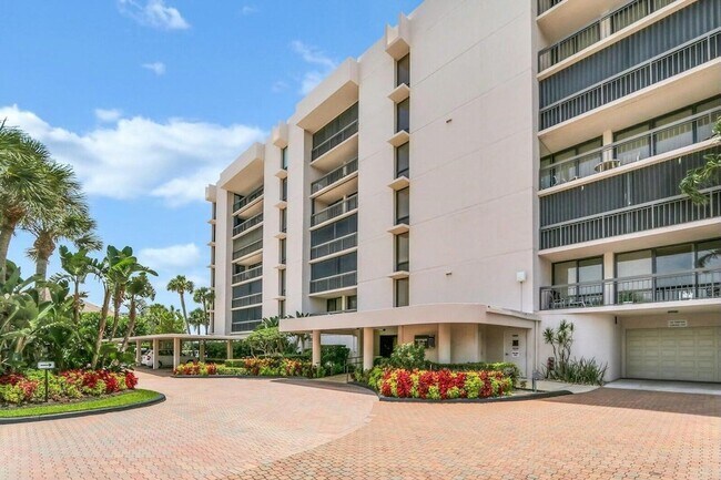 2697 N Ocean Blvd Unit 610 Condo - Image 