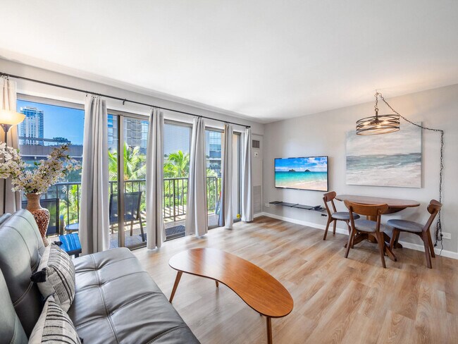 Photo - 2140 Kuhio Ave. Unit ID1327716P