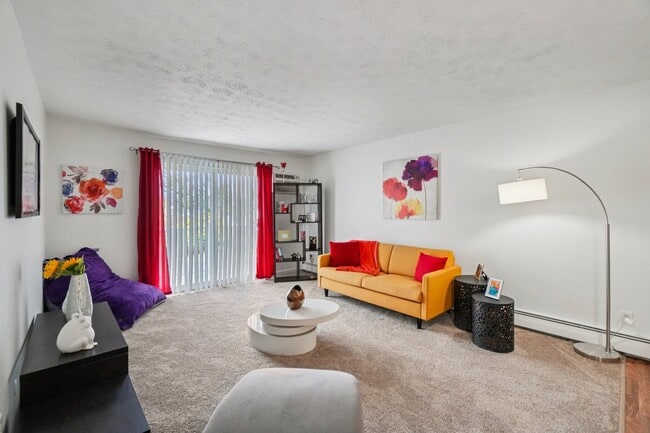 Photo - The Wind Song Apartments