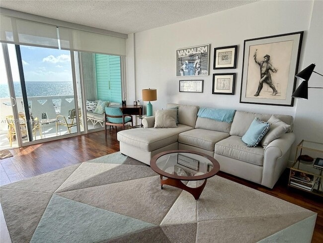 Photo - 2840 N Ocean Blvd Unit 1008