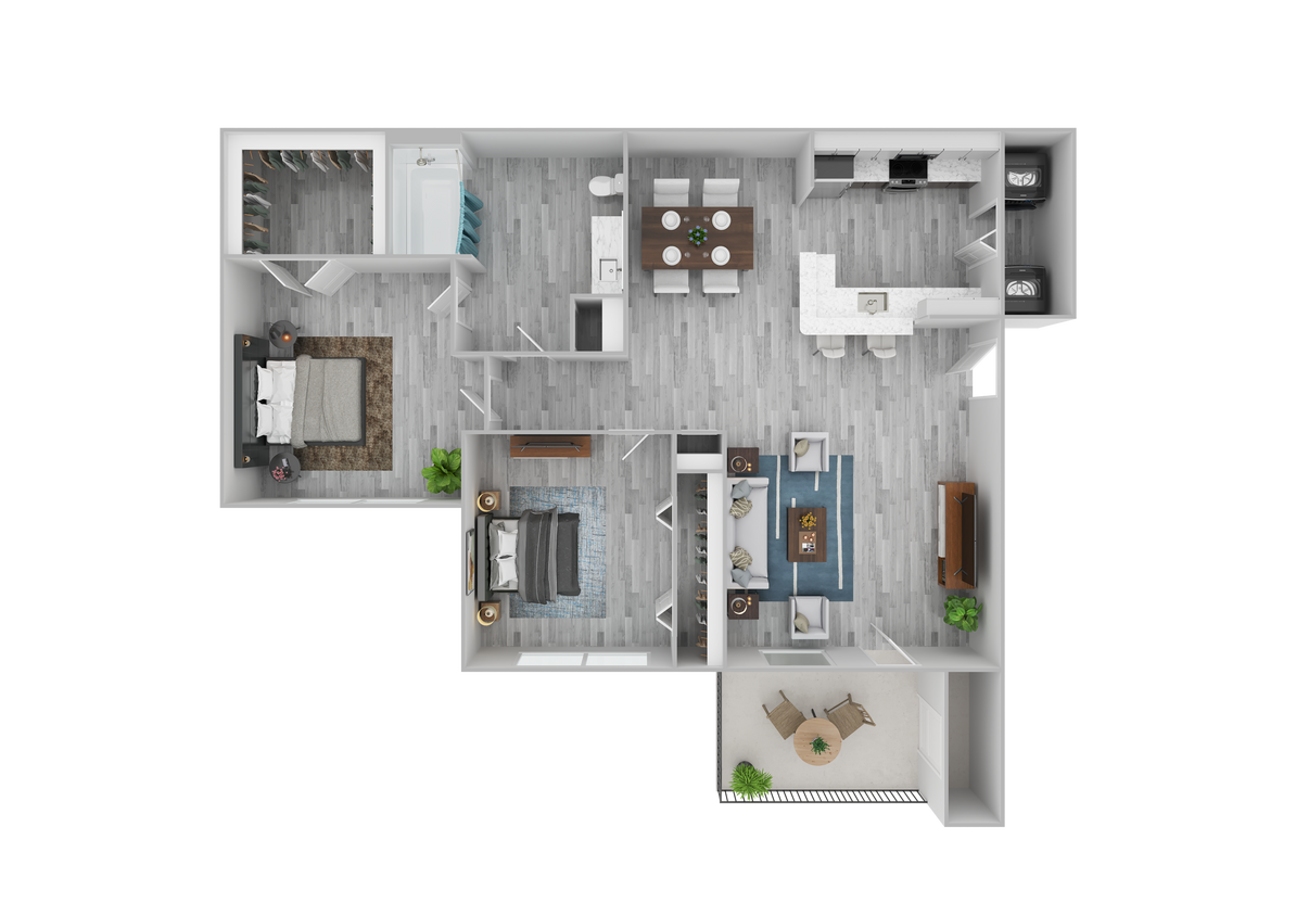 B1 Premium Renovation - B1 Premium Renovation