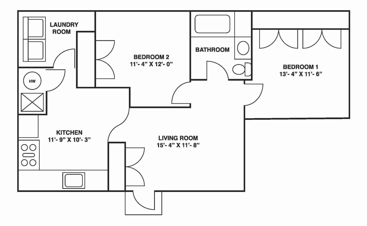 Mariner 1st Floor - Mariner 1st Floor