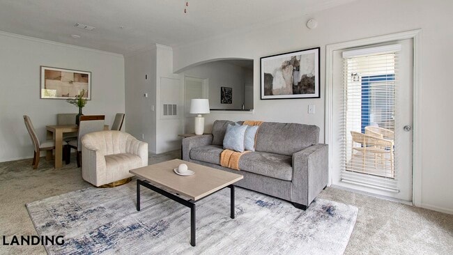 Building Photo - 9727 Touchton Rd Unit 1512