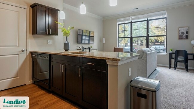 Photo - 4050 W Pine Blvd Unit 1305.1412263