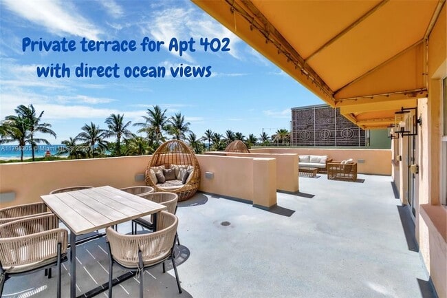 Photo - 834 Ocean Dr Unit 402