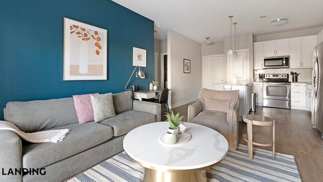 Building Photo - 215 Hunters Lk Wy Unit 3203