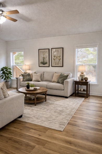 Building Photo - 404 Dorris Rd