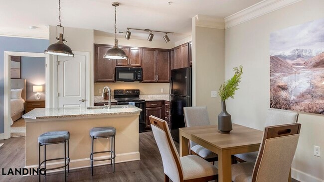 Photo - 3000 Daventry Cir Unit 10208