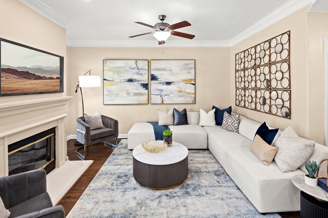 Photo - Villas At Parkside