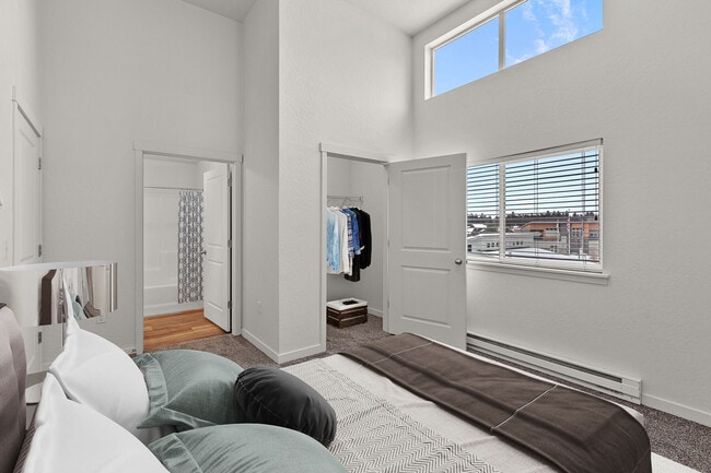 Photo - The Northern at Coeur d'Alene Place