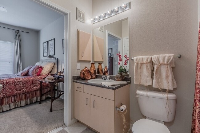 Where Function Meets Style - Grand Estates at Kessler Park