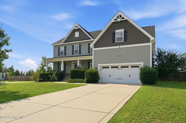 Photo - 276 Turriff Way
