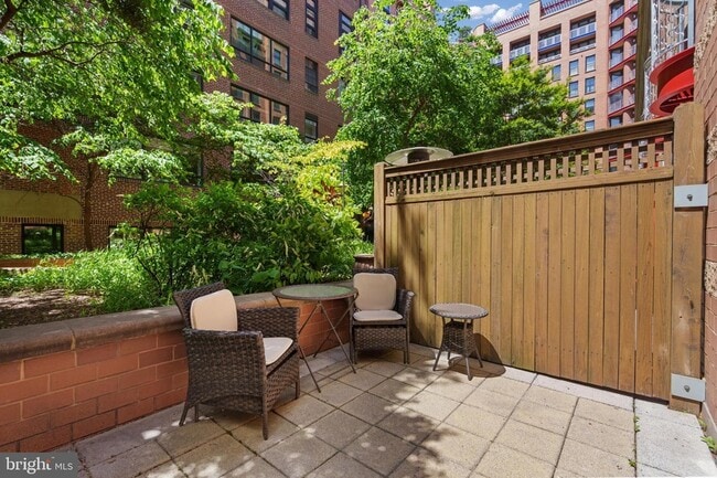 Building Photo - 631 D Street NW Unit 245